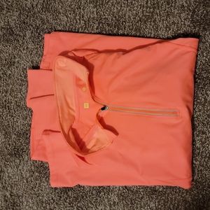 Long Sleeve Xersion shirt